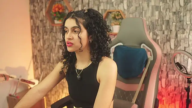 bonniie 98  online show from 23, 7, 2026