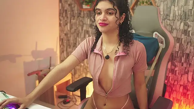bonniie 98  online show from 27, 7, 2026