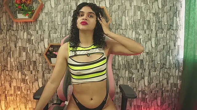 bonniie 98  online show from 29, 7, 2026