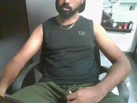 lovelyakash69 online show from 13, 1, 2026
