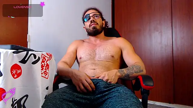 pirata fitness online show from 18, 11, 2025