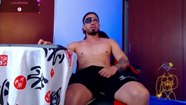 pirata fitness online show from 14, 3, 2026