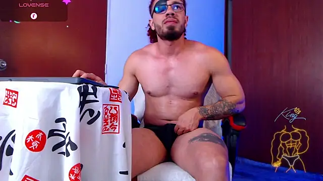 pirata fitness online show from 19, 3, 2026