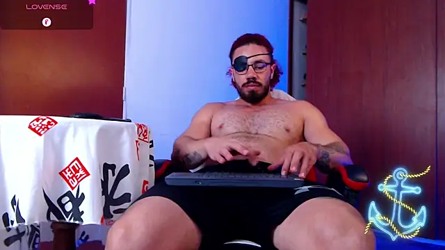 pirata fitness online show from 3, 5, 2026