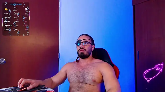 pirata fitness online show from 6, 6, 2026