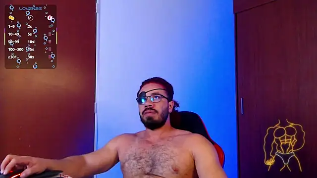 pirata fitness online show from 15, 6, 2026