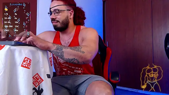 pirata fitness online show from 19, 6, 2026
