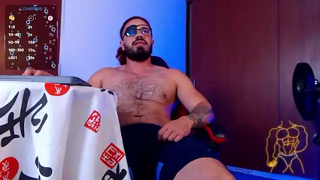 pirata fitness online show from 22, 6, 2026