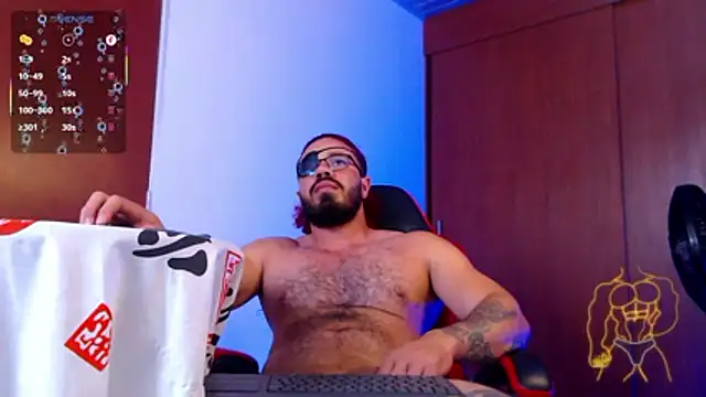pirata fitness online show from 27, 6, 2026