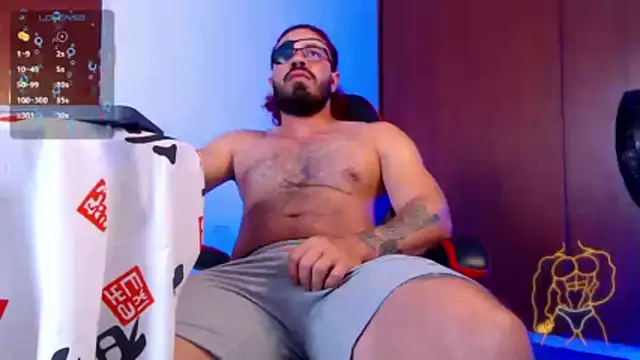 pirata fitness online show from 28, 6, 2026
