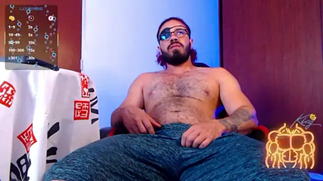 pirata fitness online show from 29, 6, 2026