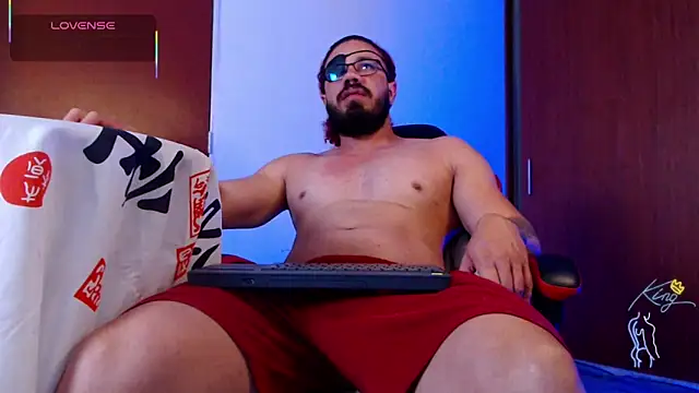 pirata fitness online show from 12, 7, 2026
