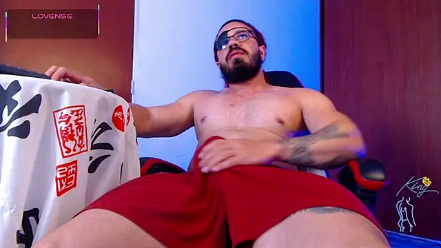pirata fitness online show from 14, 7, 2026