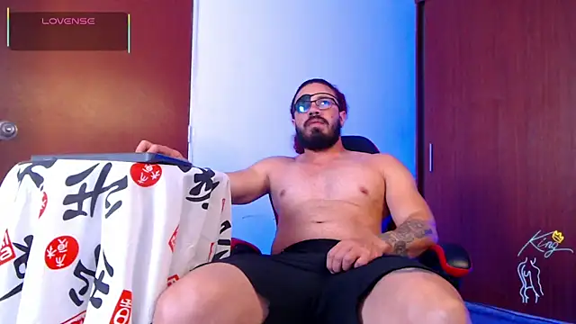 pirata fitness online show from 17, 7, 2026