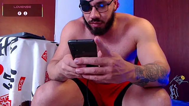 pirata fitness online show from 28, 7, 2026