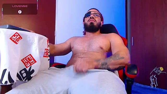 pirata fitness online show from 29, 7, 2026