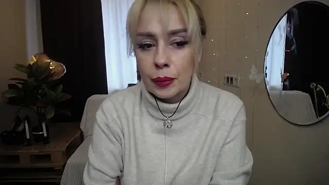 Snapshot of KatrinaCharm chatting on 21, 3, 2025 KatrinaCharm online show from 21, 3, 2025