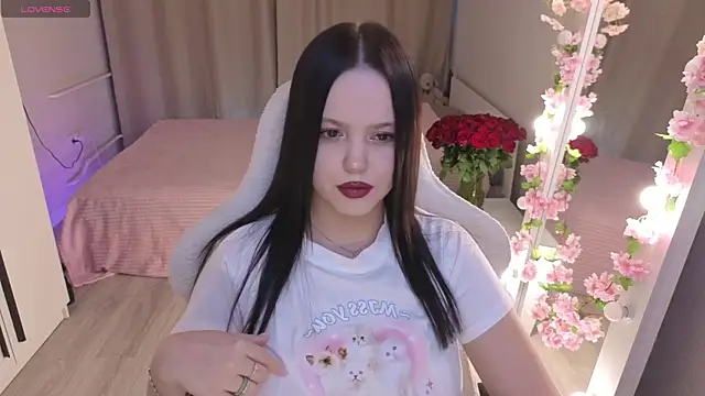 Betty  Davvis online show from 13, 1, 2026