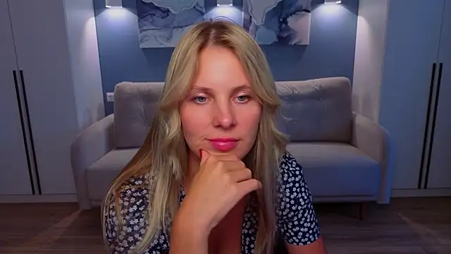 Snapshot of MelanieBennett chatting on 29, 6, 2026 MelanieBennett online show from 29, 6, 2026
