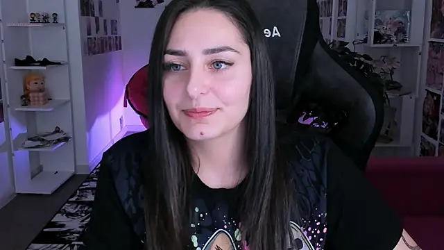 ValeriiMills online show from 12, 1, 2026