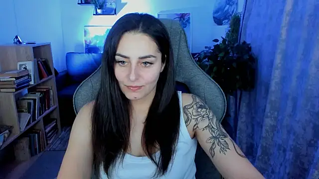 ValeriiMills online show from 21, 2, 2026