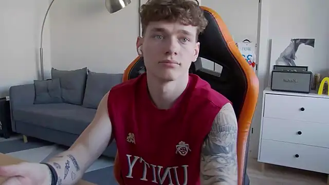 DanyDavis online show from 6, 5, 2026