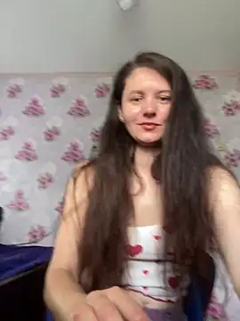 Snapshot of MariannaSida chatting on 1, 6, 2026 MariannaSida online show from 1, 6, 2026