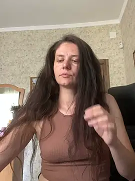 MariannaSida online show from 26, 6, 2026