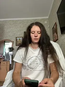 MariannaSida online show from 3, 7, 2026