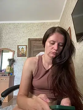 MariannaSida online show from 14, 7, 2026