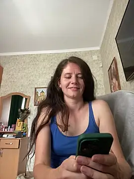 MariannaSida online show from 16, 7, 2026