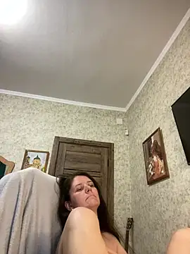 MariannaSida online show from 23, 7, 2026
