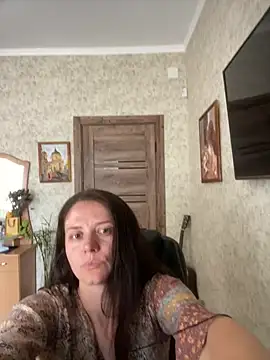MariannaSida online show from 28, 7, 2026
