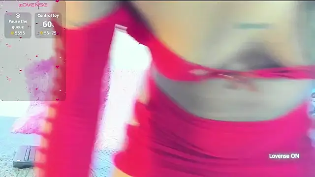 Rihanna Flex online show from 18, 3, 2026