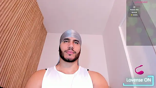 ibraiimm online show from 12, 9, 2025