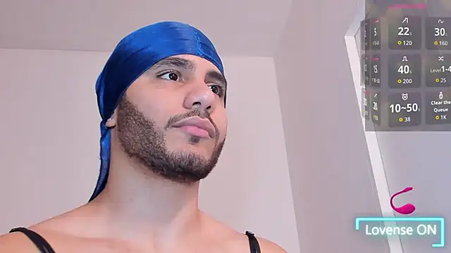 ibraiimm online show from 2, 10, 2025