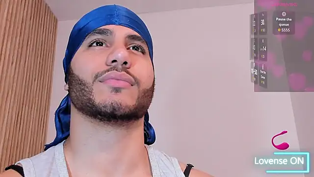 ibraiimm online show from 4, 10, 2025