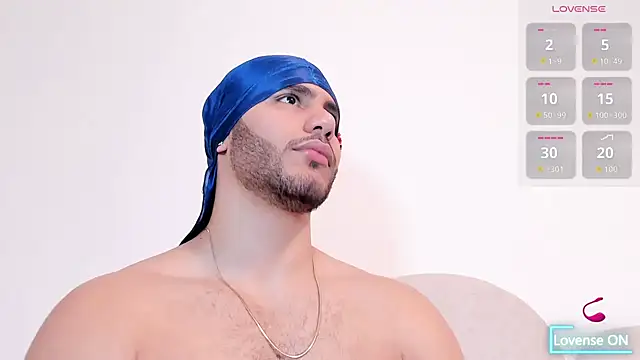 ibraiimm online show from 12, 3, 2026