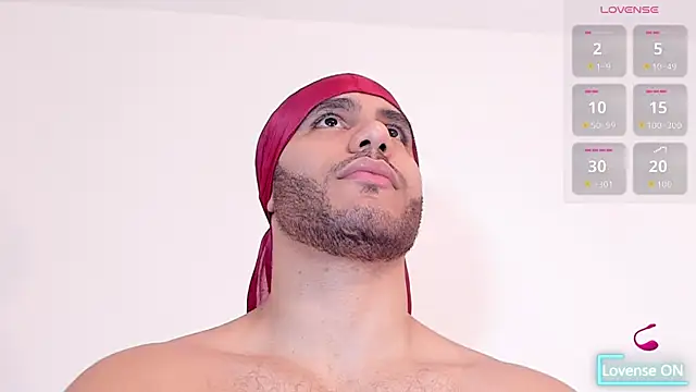 ibraiimm online show from 29, 4, 2026