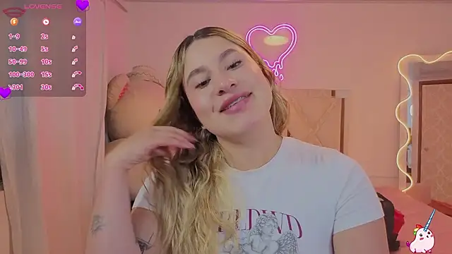 saaya tay online show from 3, 2, 2026