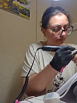 Chloe29 online show from 20, 3, 2025