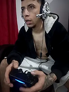 Chris  Jones online show from 27, 9, 2025