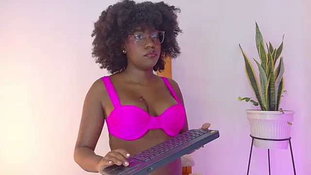 RachelStonne online show from 6, 1, 2026