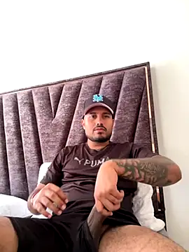 PapiStan online show from 28, 9, 2025