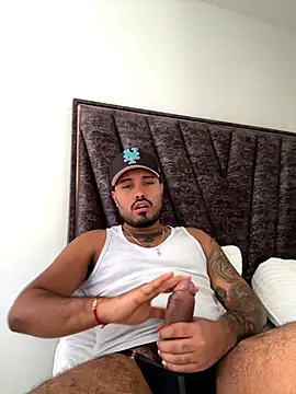 PapiStan online show from 13, 10, 2025