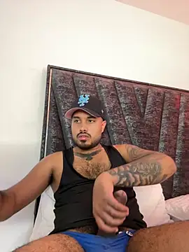 PapiStan online show from 20, 11, 2025