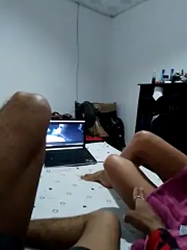 Snapshot of Yeibons chatting on 27, 10, 2025 Yeibons online show from 27, 10, 2025