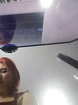 Cerecitaa02  online show from 29, 10, 2025