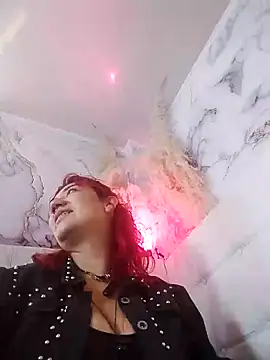 Cerecitaa02  online show from 19, 12, 2025