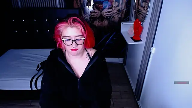 Cerecitaa02  online show from 5, 7, 2026